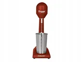 Spieniacze do mleka - Beper Elektryczny mikser stojący do koktajli - miniaturka - grafika 1