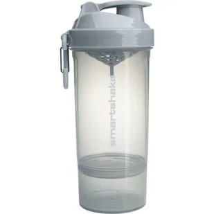 Smart Shake shaker Szary Rozmiar uniwersalny SSGMist - Shakery barmańskie - miniaturka - grafika 1