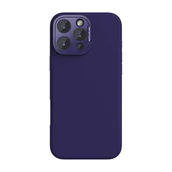 Etui i futerały do telefonów - Etui Nillkin LensWing Magnetic iPhone 16 Pro Max (fioletowy) - miniaturka - grafika 1