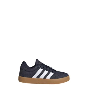 Buty dla dzieci VL Court 3.0 - Odzież sportowa dziecięca - miniaturka - grafika 1
