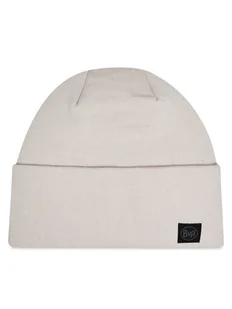 Buff Czapka Knitted 126457.798.10.00 Beżowy - Czapki damskie - miniaturka - grafika 1