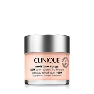 Clinique Pielęgnacja nawilżająca Moisture Surge 100H Auto-Replenishing Hydrator 75 ml - Kremy do twarzy - miniaturka - grafika 1