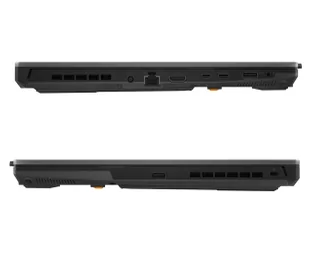 ASUS TUF Gaming A15 FA507NU R7-7735HS/16GB/512GB/RTX4050/W11 36M - Laptopy ASUS TUF Gaming A15 FA507NU R7-7735HS/16GB/512GB/RTX4050/W11 36M - Laptopy - miniaturka - grafika 9