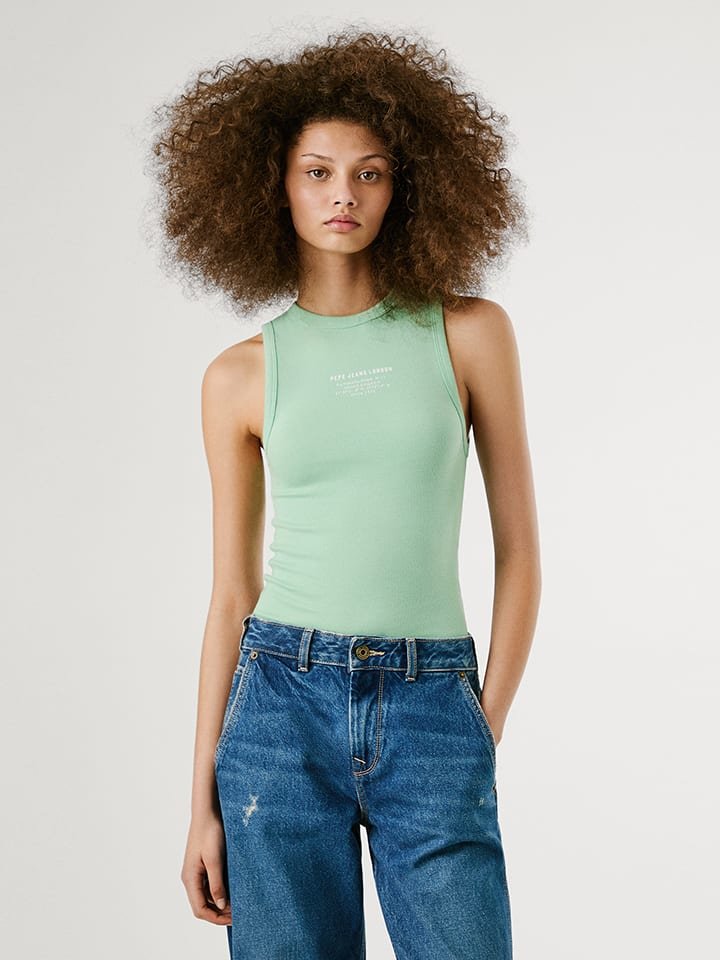 Pepe Jeans Top 