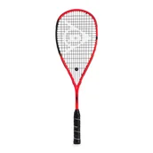 Squash - Rakieta Do Squasha Dunlop Sonic Core Revelation Pro Lite Sq. Czerwona 10314039 - miniaturka - grafika 1