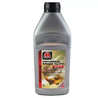 Płyny hamulcowe - MILLERS OILS Universal Brake Fluid DOT4 1L - płyn hamulcowy - miniaturka - grafika 1