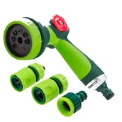 Węże ogrodowe i zraszacze - Verto Verto 15G712 15G712 - miniaturka - grafika 1