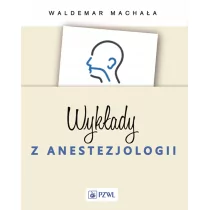 PZWL Wykłady z anestezjologii - Książki medyczne - miniaturka - grafika 1