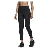 Legginsy - Adidas, Legginsy damskie, How We Do FM7643, czarny, rozmiar M - miniaturka - grafika 1