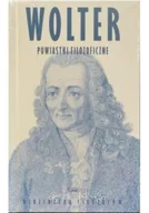 Filozofia i socjologia - Wolter Powiastki filozoficzne - miniaturka - grafika 1