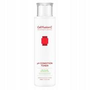 Toniki i hydrolaty do twarzy - Cell Fusion C pH Condition Toner Tonik oczyszczający 200 ml - miniaturka - grafika 1