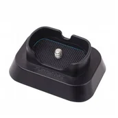 Akcesoria do drona - Podstawka SUNNYLIFE X4-DZ808-D do Insta360 X4 - miniaturka - grafika 1