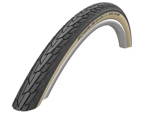 Schwalbe Road Cruiser Clincher Tyre 26" K-Guard Active, gumwall 47-559 | 26x1.75" 2020 Opony trekkingowe i miejskie 1402622801 - Opony rowerowe - miniaturka - grafika 1