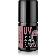 Lakiery do paznokci - essence studio nails UV GEL NAIL hybrydowy lakier do paznokci z użyciem lampy UV / LED odcień fall in MAUVE 5 ml - miniaturka - grafika 1