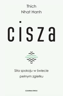 Cisza - E-booki - religia - miniaturka - grafika 1