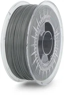 Filamenty i akcesoria do drukarek 3D - Devil Design Filament ABS+ 1,75mm 0,8kg - Gray DEV-14084 - miniaturka - grafika 1