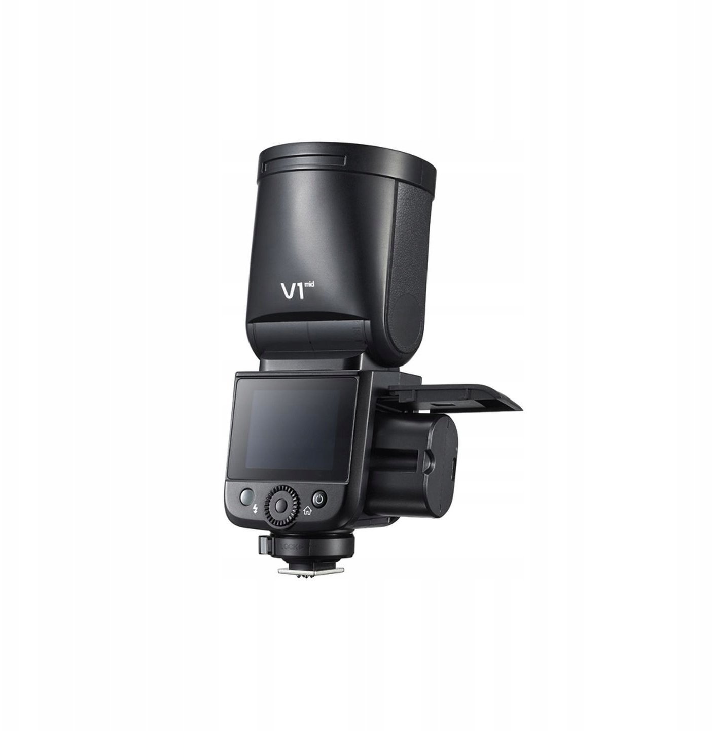 Lampa błyskowa GODOX Godox V1mid MFT