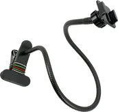 Akcesoria do kamer sportowych - Xrec Statyw Elastyczny UCHWYT Giętki / Metalowy do GoPro HERO 7 6 5 4 3+ 3 2 1 + / SJCAM SB3801 - SB3801 - miniaturka - grafika 1