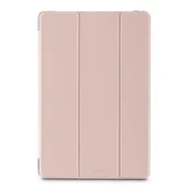 Etui do tabletów - Etui na Galaxy Tab A9+ HAMA Fold Clear Różowy - miniaturka - grafika 1
