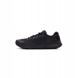 Buty Under Armour W Charged Rogue 3 W 302488 Nowy - Buty sportowe damskie - miniaturka - grafika 1