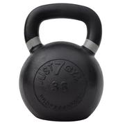 Kettlebell - Kettlebell Żeliwny 36kg - miniaturka - grafika 1