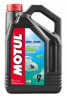 Oleje silnikowe - Motul Olej silnikowy 107716 107716 - miniaturka - grafika 1