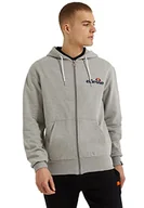 Bluzy męskie - Ellesse Briero Bluza męska - miniaturka - grafika 1