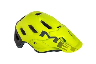 MET, Kask rowerowy, Roam, żółty, rozmiar L - Kaski rowerowe - miniaturka - grafika 1