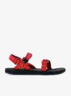 Sandały damskie - Sandały turystyczne damskie Source Classic - tribal red - miniaturka - grafika 1