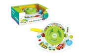Zabawki interaktywne dla dzieci - Kierownica edykacyjna - miniaturka - grafika 1