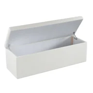 Inne meble do sypialni - Skrzynia tapicerowana - miniaturka - grafika 1