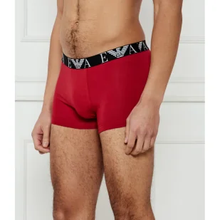 Emporio Armani Bokserki 3-pack - Majtki męskie - miniaturka - grafika 1