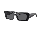 Okulary przeciwsłoneczne - Okulary przeciwsłoneczne Giorgio Armani AR8214BU 500187 - miniaturka - grafika 1