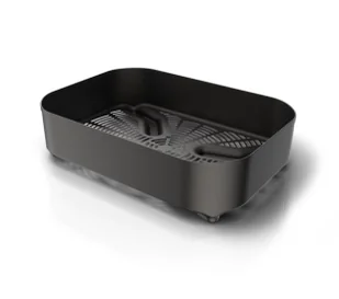 Ninja XSKCRISPBTEUK - Akcesoria i części AGD - miniaturka - grafika 1