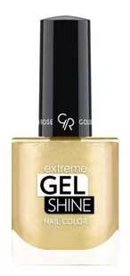 Golden Rose Extreme Gel Shine Nail Color - Żelowy lakier do paznokci - 37 GOLG$22L37 - Lakiery do paznokci - miniaturka - grafika 1