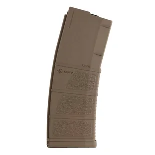 MFT - Magazynek polimerowy - 5,56x45 mm/.223 - SCPM556BAG-SDE - Osprzęt do wiatrówek - miniaturka - grafika 4