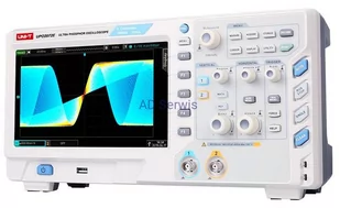 UNI-T UPO2072E Oscyloskop 1535 - Inne urządzenia pomiarowe - miniaturka - grafika 1