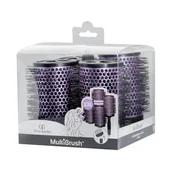 Szczotki i grzebienie do włosów - Olivia Garden Zestaw Do Modelowania One Size - miniaturka - grafika 1