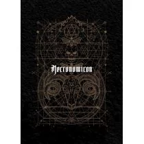 Necronomicon - Ezoteryka - miniaturka - grafika 2