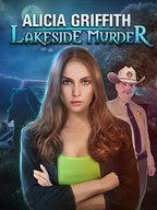 Gry PC Cyfrowe - Alicia Griffith  Lakeside Murder PC - miniaturka - grafika 1
