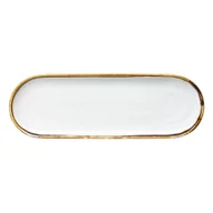 Miski i półmiski - Verlo SLOW Półmisek 30 x 10 cm - miniaturka - grafika 1