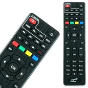 Piloty - Pilot Dekodera Tunera Ltc HD401/HD402/HD501/HD502 - miniaturka - grafika 1