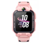 Smartwatch - iMoo Z7 Różowy - miniaturka - grafika 1