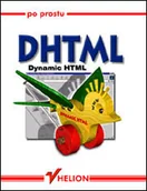 Systemy operacyjne i oprogramowanie - Po prostu DHTML - miniaturka - grafika 1