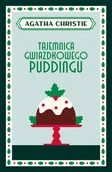 Kryminały - Tajemnica gwiazdkowego puddingu Nowa - miniaturka - grafika 1