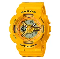 Zegarki damskie - Męski Zegarek CASIO model BA110XSLC9AE (43,4 MM) - miniaturka - grafika 1