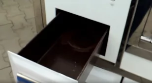 Kuchnia, angielka z piekarnikiem 9,5kW, bez płaszcza wodnego (kolor: brąz) - spełnia anty-smogowy EkoProjekt 92282084 - Kuchnie węglowe - miniaturka - grafika 16