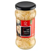 Koncentraty warzywne, przeciery - House of Asia Kiełki fasoli mung w zalewie 330 g - miniaturka - grafika 1