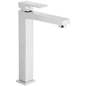 Baterie umywalkowe - KFA Bateria umywalkowa Logon stojąca chrom 5132-612-00 - miniaturka - grafika 1