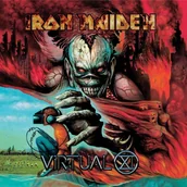 Winyle - Iron Maiden: Virtual XI [2XWINYL] - miniaturka - grafika 1
